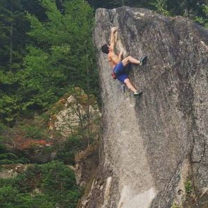 Meet your Posher, Ben